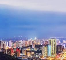 黑夼山