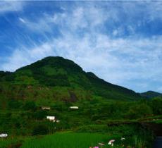 石菊古地旅游景区