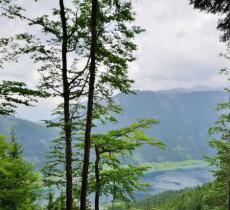 金堂云顶山风景区