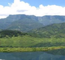 槽渔滩风景名胜区