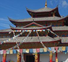 黑喇嘛寺