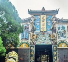 内江西林寺