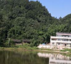 朗池湿地公园