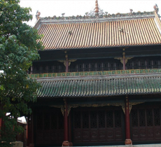 资中武庙