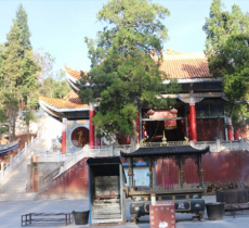 归元寺