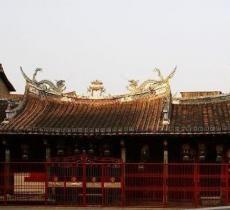 延寿宫