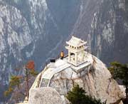 潼关县