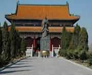 胡桥乡