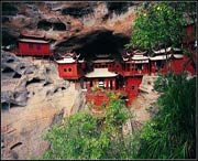 上青乡
