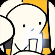 波霸跑酷游戏封面