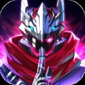 巴风特之怒游戏封面